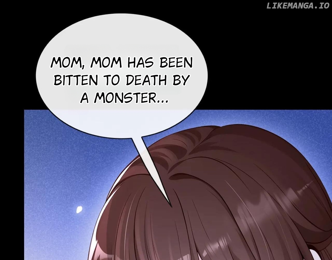 Quick Transmigration: The Host Wants To Die Chapter 160 - page 83